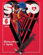 SK /Sk Vol.6 (+cd)(Ltd)