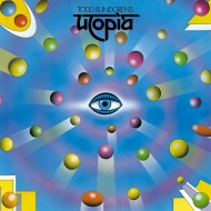 Todd Rundgren' s Utopia (180OdʔՃR[h/Music On Vinyl)