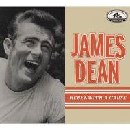 James Dean: Rebel With A Cause