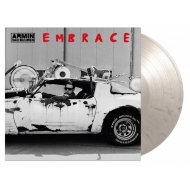 Embrace (Color vinyl version / 180 gram vinyl record / Music On Vinyl)