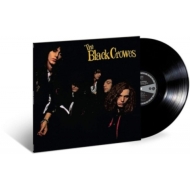 レコード｜THE BLACK CROWES (ブラック・クロウズ)｜商品一覧 