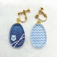 �S�ł̐n �K���X�C�������O�i�{���ɔV���j