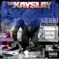 Dj Kay Slay/Homage (Ltd)