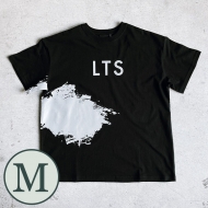 LTS reflection Big T-shirts［M］