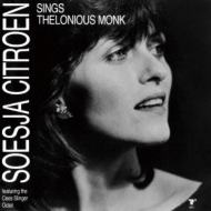 Soesja Citroen/Sings Thelonious Monk