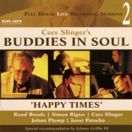 Cees Slinger/Happy Times