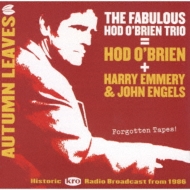 Hod O'brien/Autumn Leaves