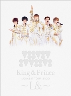 King & Prince ニューアルバム（3rdアルバム）『Re:Sense』（リセンス 