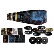 Game of Thrones:CSR(8pk)