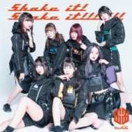 【中古】 Shake　it！　Shake　it！！！！！！！（Type-A）/ＣＤシングル（１２ｃｍ）/QARF-60056 Shake it! Shake it!!!!!!!＜TypeA＞ : buGG | HMV&BOOKS online