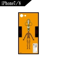 luJhlǓ iPhoneP[XiiPhone7/8Ήj