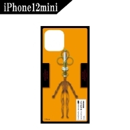 luJhlǓ iPhoneP[XiiPhone12miniΉj
