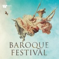Baroque Classical/Baroque Festival