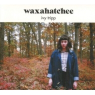Waxahatchee/Ivy Tripp (Coloured Vinyl)