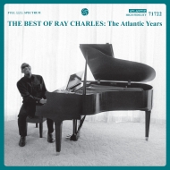 Best Of Ray Charles: The Atlantic Years (zCgE@Cidl/2gAiOR[hj