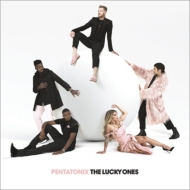 Pentatonix/Lucky Ones