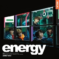 M!LK/Energy