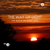 إʥ1953-/The Way Of Light Balcombe / Bbc Concert O P. lane Mccarthy(P) Etc