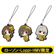 アイドルマスターシンデレラガールズご当地コレクション
