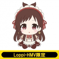 デレマス 辻野あかり 砂塚あきら 桐生つかさ ぬいぐるみ