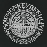 Various/Snow Monkey Beer Live 2021 (Ltd)