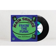 90'sHIPHOP　LP 9枚 まとめ売り　Main Source Various – The Source Presents Hip Hop Hits - Volume 1