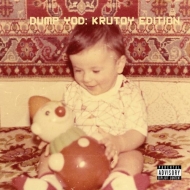 Your Old Droog/Dump Yod Krutoy Edition (Ltd)