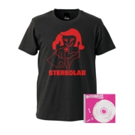 Stereolab/Electrically Possessed (Switched On Vol. 4)(+t-shirt-s)(Ltd)