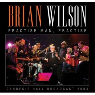 Brian Wilson/Practise Man Practise