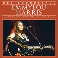 Emmylou Harris/Pbs Soundstage