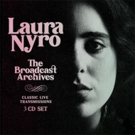 Laura Nyro/Broadcast Archives