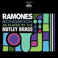 Nutley Brass/Ramones Songbook As Played By The Nutley Brass (Lobotomized Lavender Vinyl)