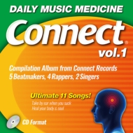 Various/Connect Vol.1