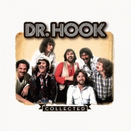 Dr Hook/Collected (180g)