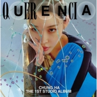 1st Studio Album: Querencia