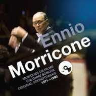 ˥ꥳ/Musiques De Films 1971-90