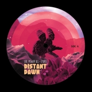 Sol Power All-Stars/Distant Dawn Ep
