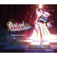 Balan Wonderworld Original Soundtrack