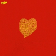 CRYAMY -red album