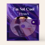 7th Mini Album: I'm Not Cool
