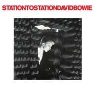 Station To Station (45th Anniversary Edition Vinyl)(J[@Cidl/AiOR[h)