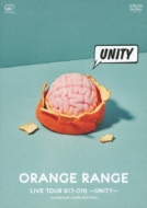 ORANGE RANGE/Live Tour 017-018 unity At ץ饶ۡ