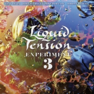 Liquid Tension Experiment 3