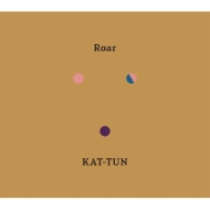 CDKAT-TUN Roar 6種