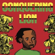 Conquering Lion Expanded Edition (2gAiOR[h)