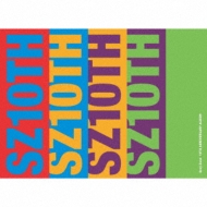 SZ10THyBz(2CD+DVD+j