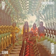 Various/Those Shocking Shaking Days