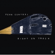 Penn Central/Right On Track