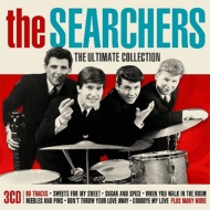 Searchers/The Ultimate Collection