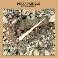 Keesojen Lehto (Mathematician' s Air Display)